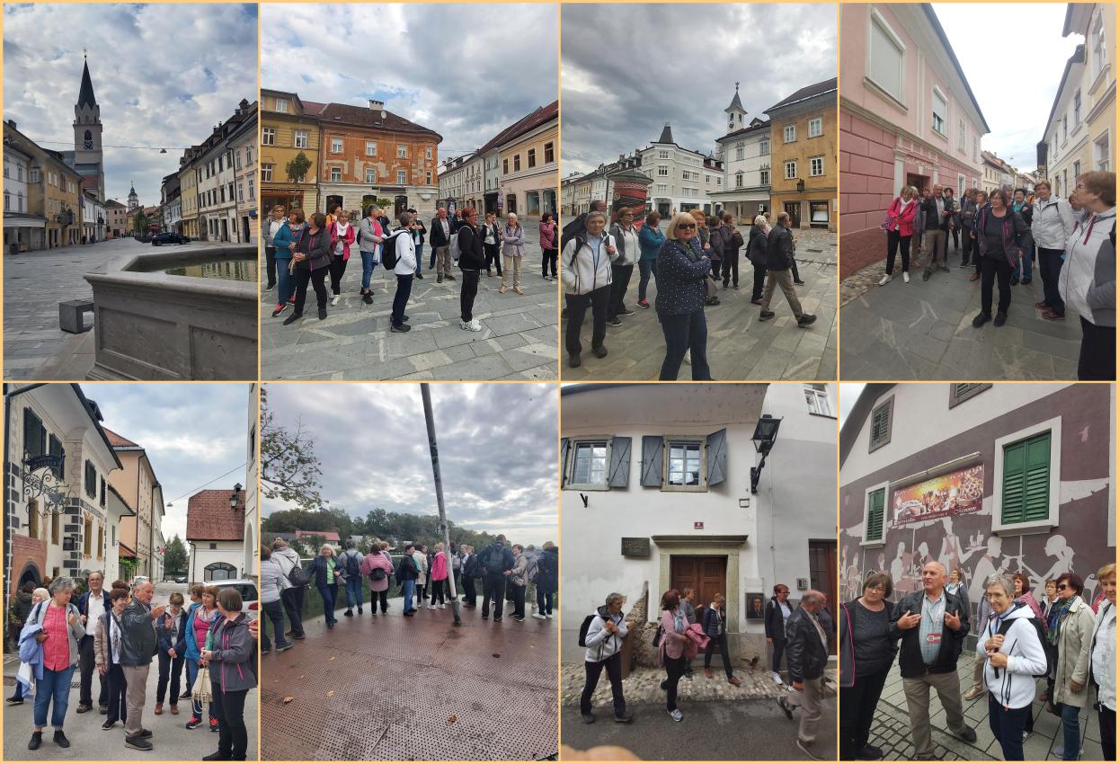 200-z vodičem po mestu