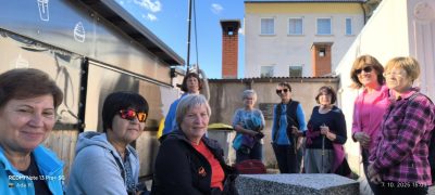 Novo študijsko leto Univerze za tretje življenjsko obdobje Il.Bistrica