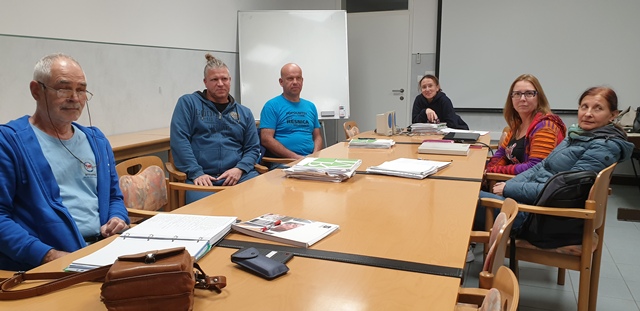 nadaljevalna nemščina